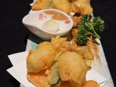 -阿吾罗日本料理(K11艺术中心店)