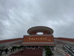 -中国闽台缘博物馆