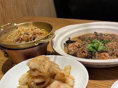 -金掌勺·锅包肉(广渠门店)