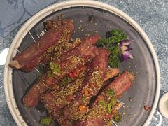 -中国吉菜名店广源宾馆餐厅
