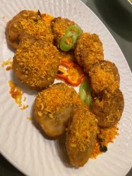 -花家怡园·宴会厅(簋街四合院总店)