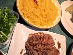 -老昌春饼(大直街店)