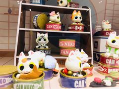 -泡泡玛特POPMART(国金街店)