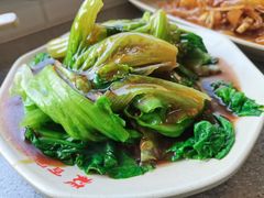 -百家鸡味馆(清泰店)
