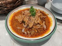 -火婆子·川小馆(扬韬科技广场店)