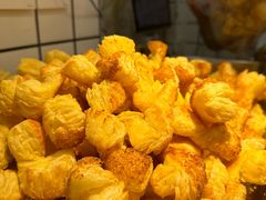 -百香林西点(新街口北大街店)