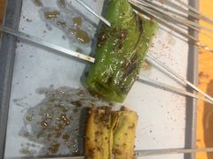 -亿牌牌东北烧烤(怀特店)
