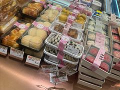-老鼎丰(靖宇街总店)
