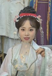 -美云庭古装·格格服汉服·京城旅拍(北京店)
