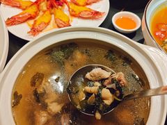 -濮园 · 四合院餐厅