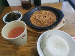 -李先生牛肉面大王(北京站售票厅餐厅)