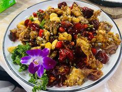 -醉壹号海鲜大排档·老厦门特色菜(厦门美食地标店)