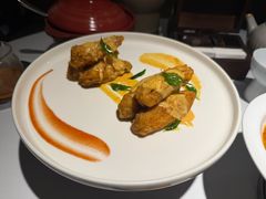 -狮拾久·现代新加坡料理(壹方城店)