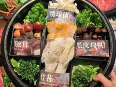 -牛New寿喜烧(曹路花园城店)