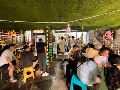 -夏食光安顺小舒冰粉冰浆(甲秀楼店)