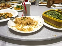 -郑庄脂渣海鲜楼(九水路店)
