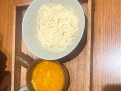 -李百蟹·江南蟹黄面(夫子庙店)