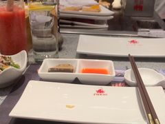 -大渔铁板烧(大悦城店)