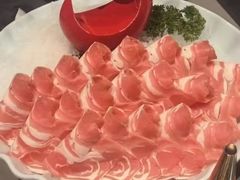 -额尔敦传统涮(体育场店)