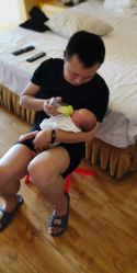 点击看大图 -大美母婴月子中心(馨乐庭店)