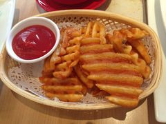 -必胜客(瑞虹店)