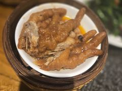 -小城粥道·海胆鲜虾粥(解放广场店)