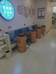 -头道汤头疗养生馆