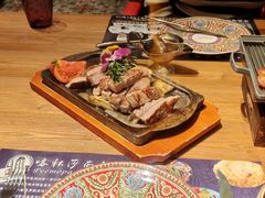 -喀秋莎西餐厅