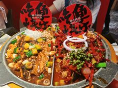 -南锣南门(东方银座店)