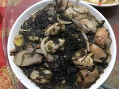 -云生海鲜楼