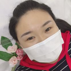 -谜秀韩式半永久纹眉纹绣洗眉