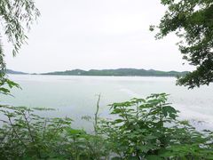 -东钱湖旅游度假区