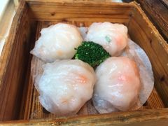 -龙的酒楼·手工早茶·顺德菜(近良路店)