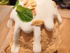 -After You Dessert Cafe(Silom Complex)