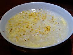 桂花酒酿圆子-大牌大·传统杭帮菜(湖滨店)