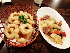 -VITELLO意大利料理(崂山路店)