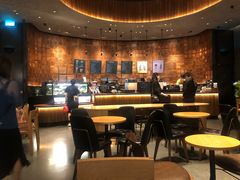 -星巴克臻选店(澳门伦敦人店)