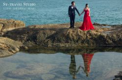 -四叶草环球旅拍