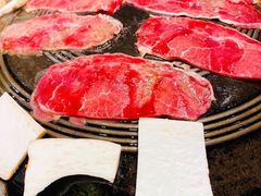 锅盖烤肉-方新村一品大锅盖(北京街店)