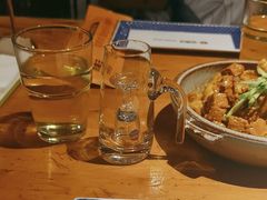 -肉串汪(月坛店)
