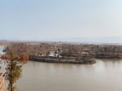 -漩门湾国家湿地公园