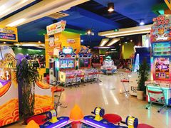 -小象猛犸(炫地购物中心店)