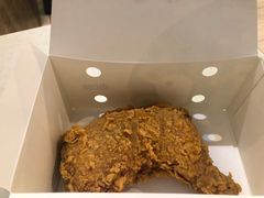 -德克士(广州南站店)