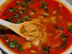 -宁夏国强手抓羊肉·清真菜(未央路凤三店)
