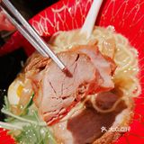 🍜温暖您的胃🍜 | 正宗东京浓厚豚骨🐷鱼介🐟风拉面