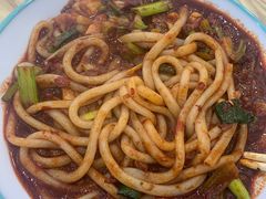 -滴滋味·新疆炒米粉·炒三凉(乌市总店)