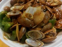 -老字号蛇口德记烧腊饭店·海鲜加工
