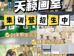 -天籁艺术高考培训学校·重庆艺考集训