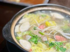 -大佬李砂锅(钱江财富广场店)