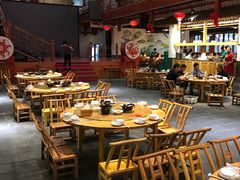 -巴人堂(女儿城店)